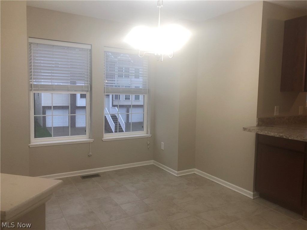 Woodward - Residential Lease