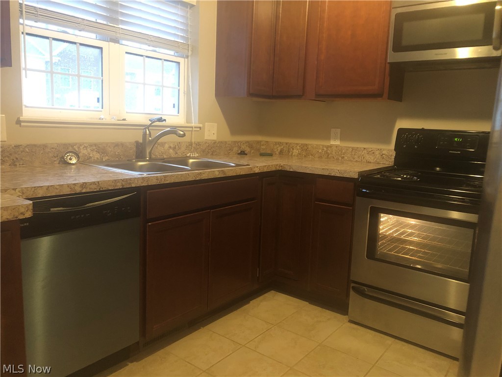 Woodward - Residential Lease