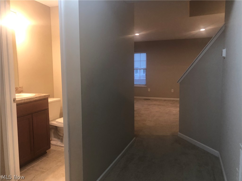 Woodward - Residential Lease