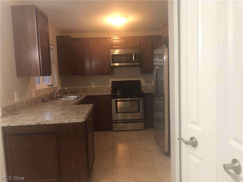 Woodward - Residential Lease