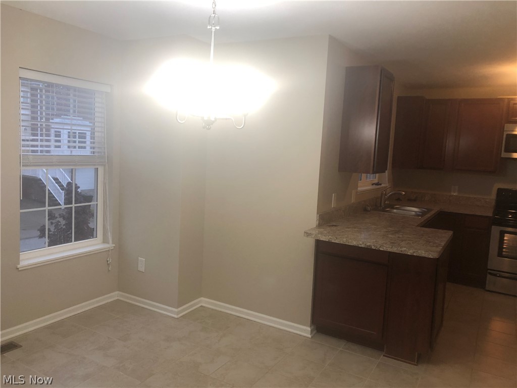 Woodward - Residential Lease