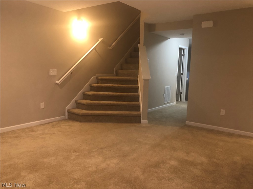 Woodward - Residential Lease