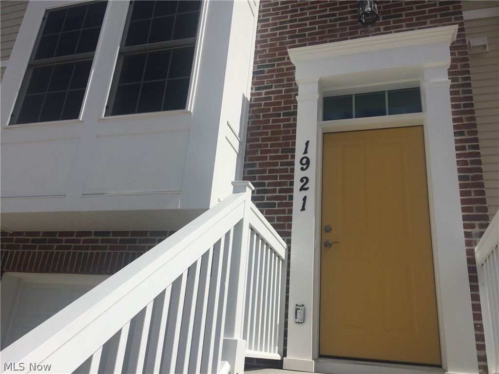 Woodward - Residential Lease