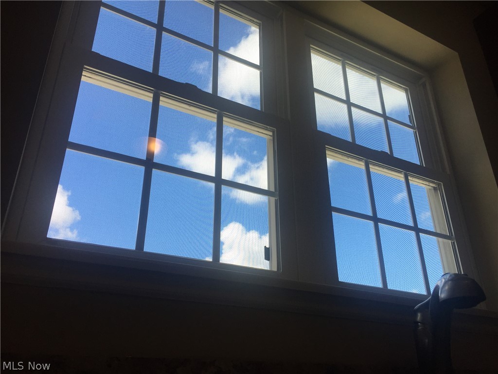 Woodward - Residential Lease