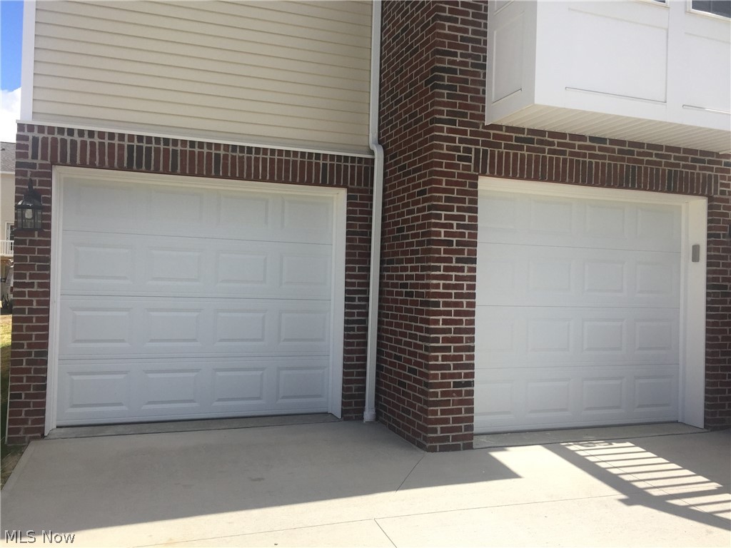 Woodward - Residential Lease