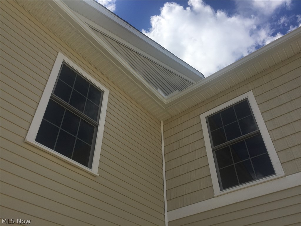 Woodward - Residential Lease