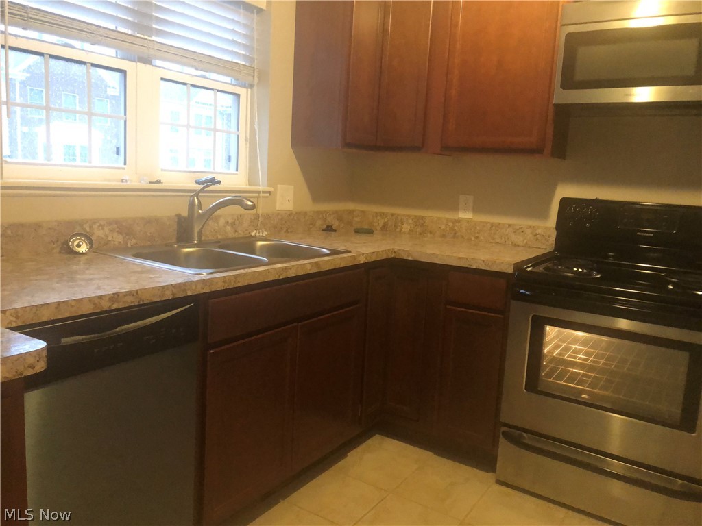 Woodward - Residential Lease