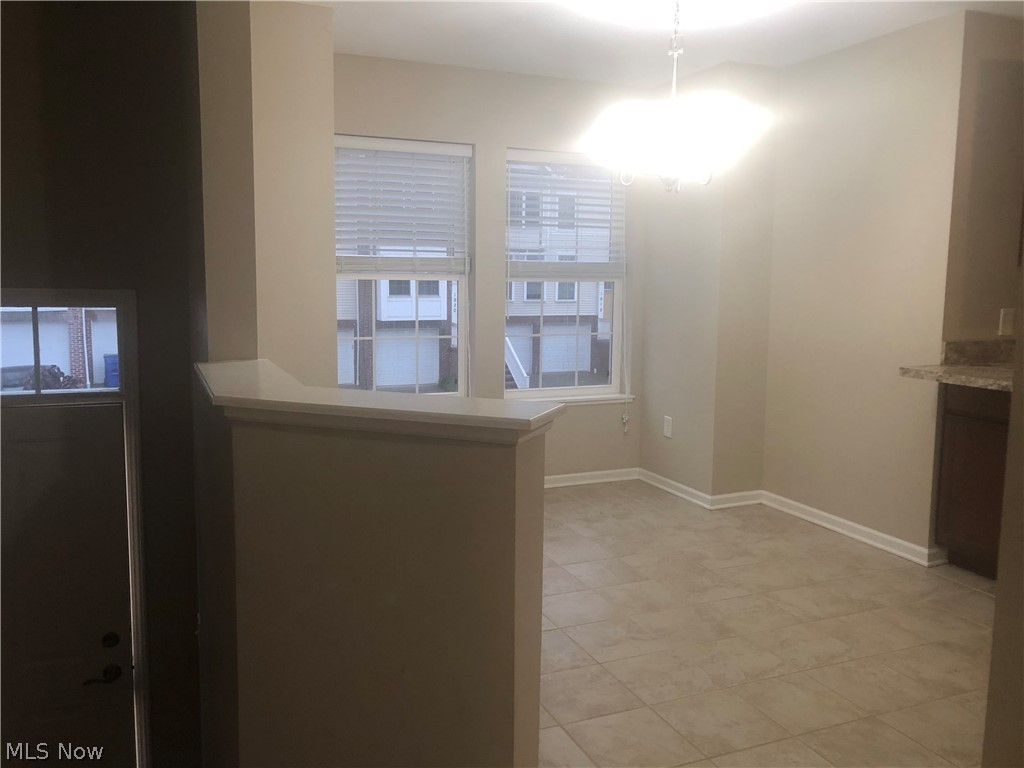 Woodward - Residential Lease