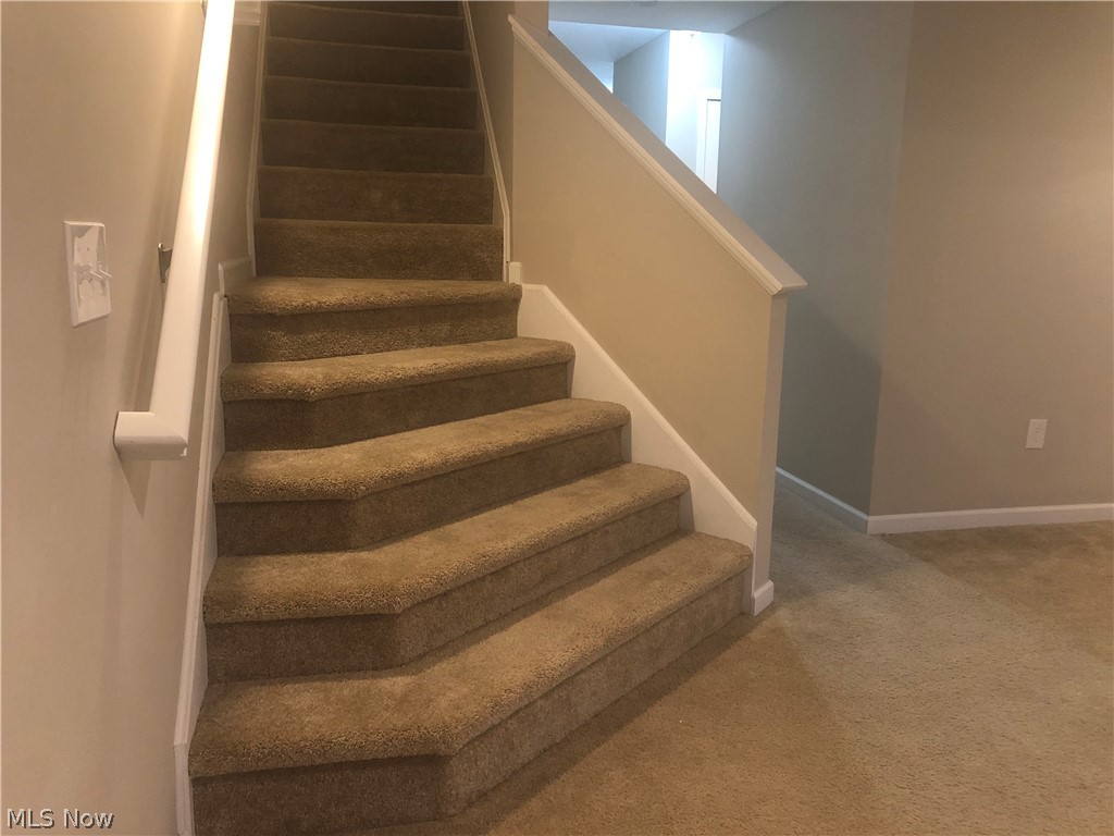 Woodward - Residential Lease