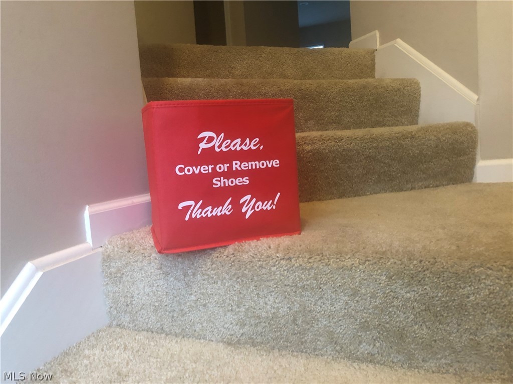 Woodward - Residential Lease