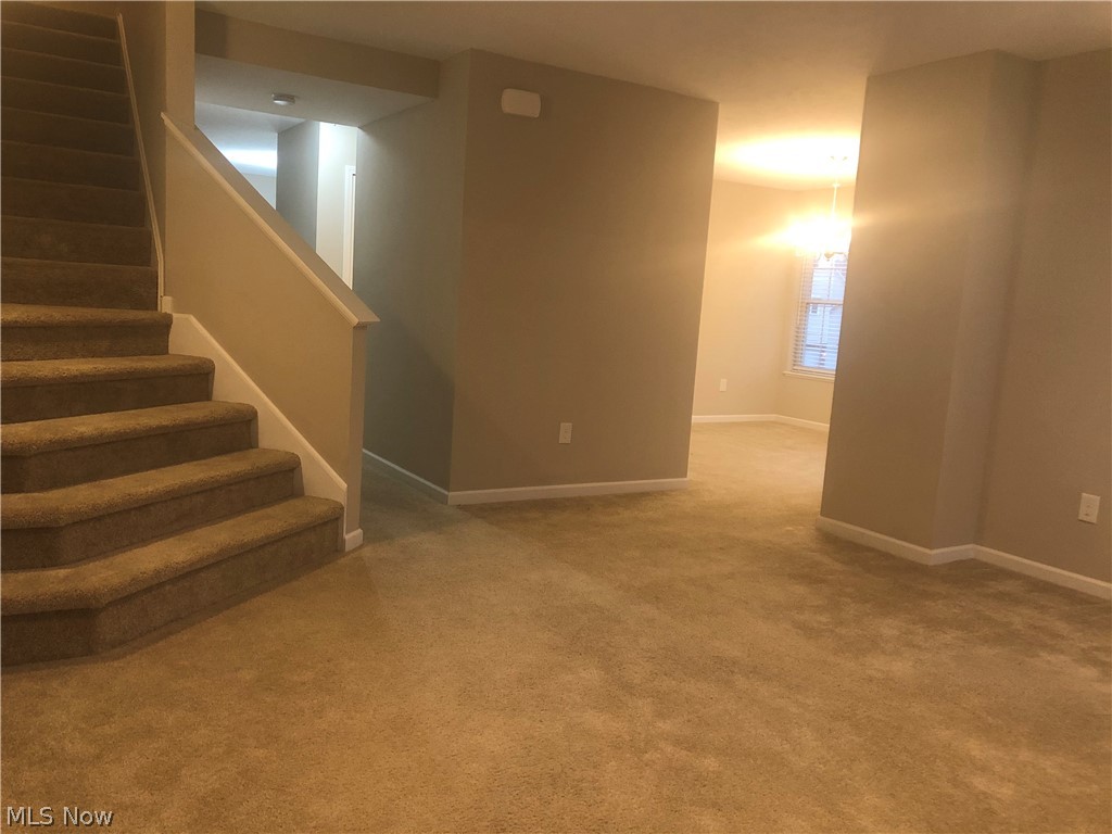 Woodward - Residential Lease