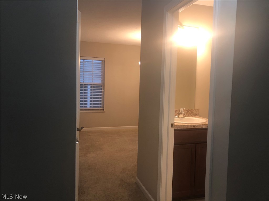 Woodward - Residential Lease