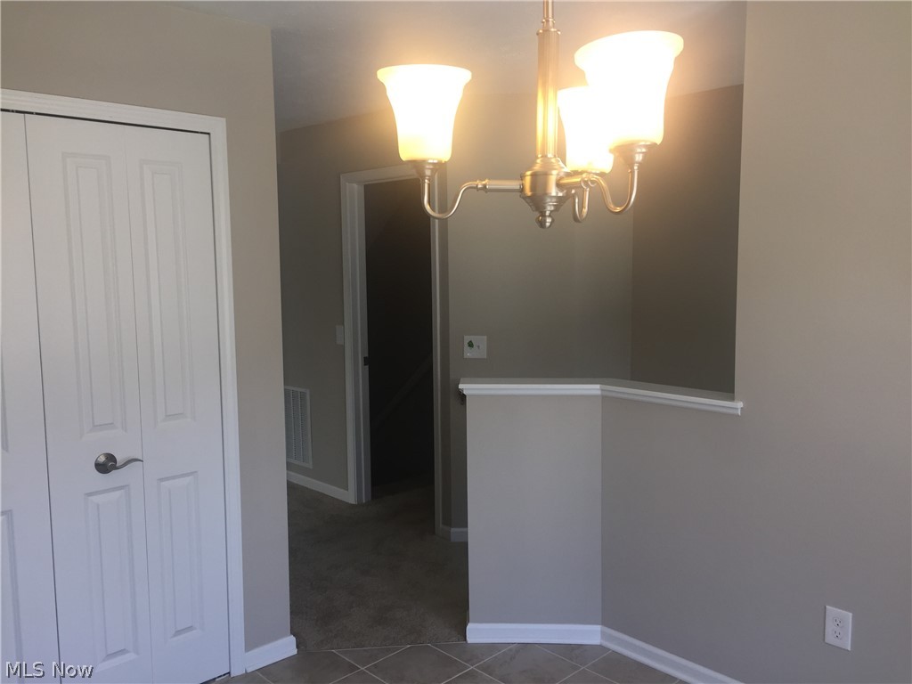 Woodward - Residential Lease