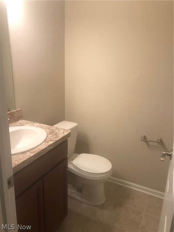 Woodward - Residential Lease