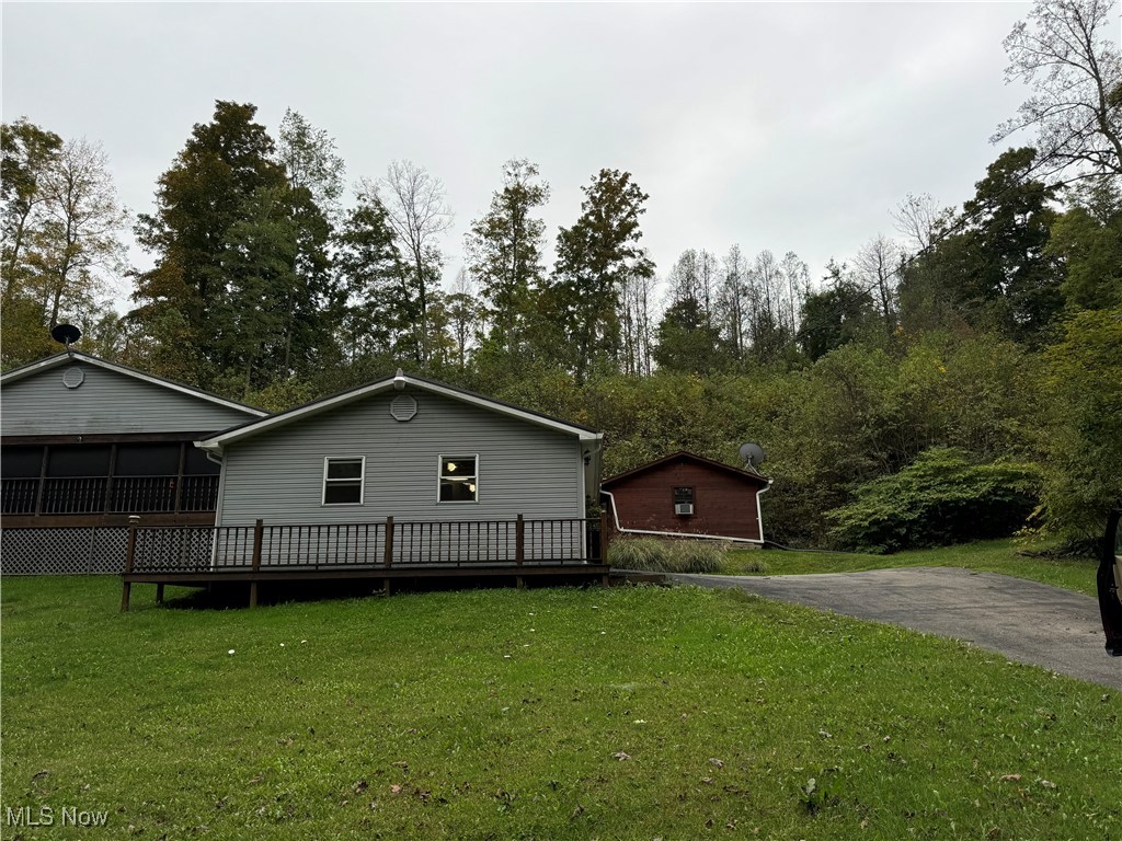 41575 Trail Run Road, New Matamoras, Ohio image 2