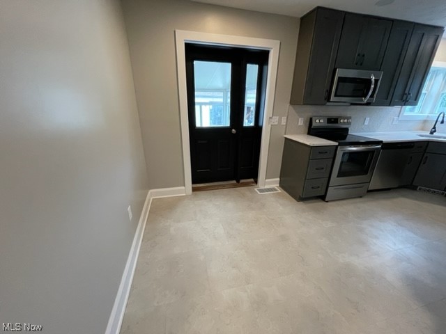 Beach Park Allotment - Residential Lease