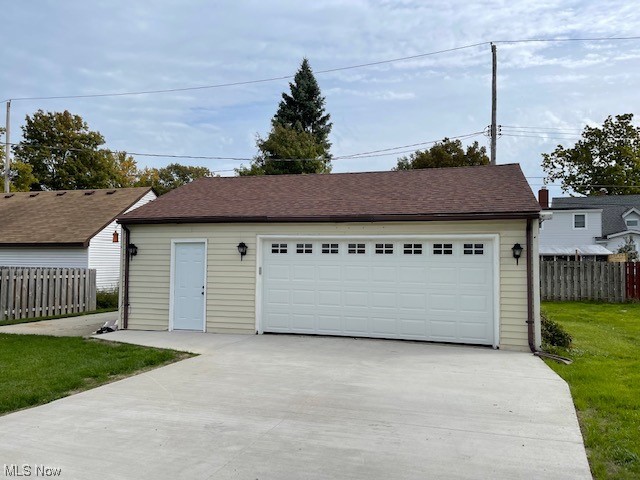 Beach Park Allotment - Residential Lease