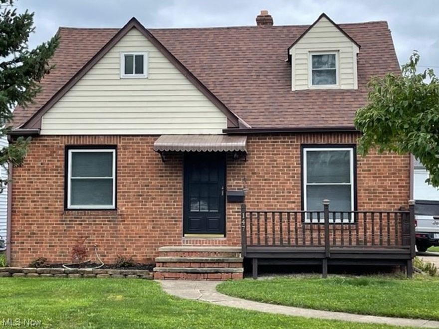 Beautiful home with a large yard in a quiet neighborhood that has been completely remodeled. New kitchen, new bathrooms, huge master suite, all new flooring. All appliances included. Close to lake and parks. Pets considered at owner's discretion - extra fees would apply. Available September 1, 2023