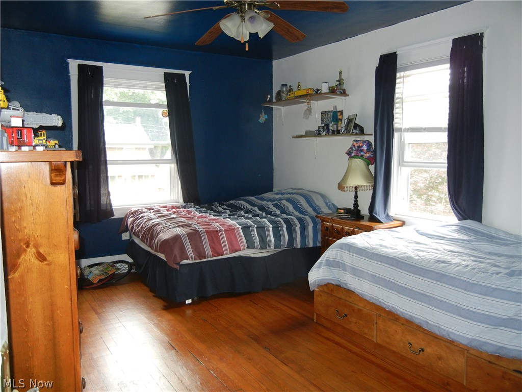 Wickliffe Parkgate - Residential