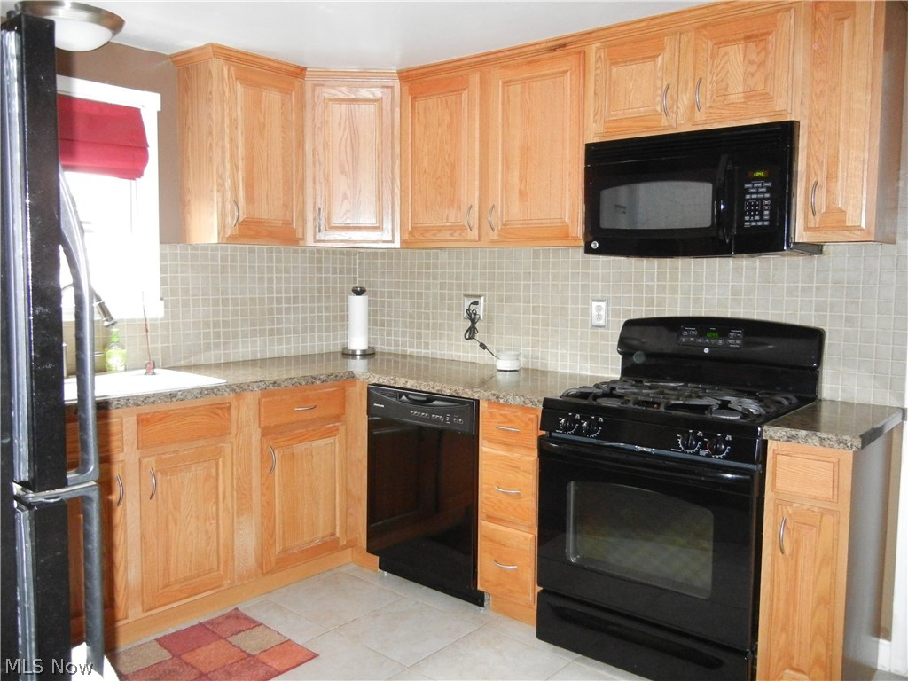 Wickliffe Parkgate - Residential