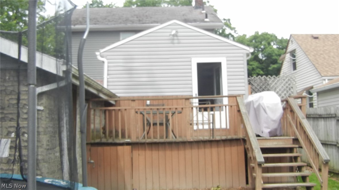 Wickliffe Parkgate - Residential