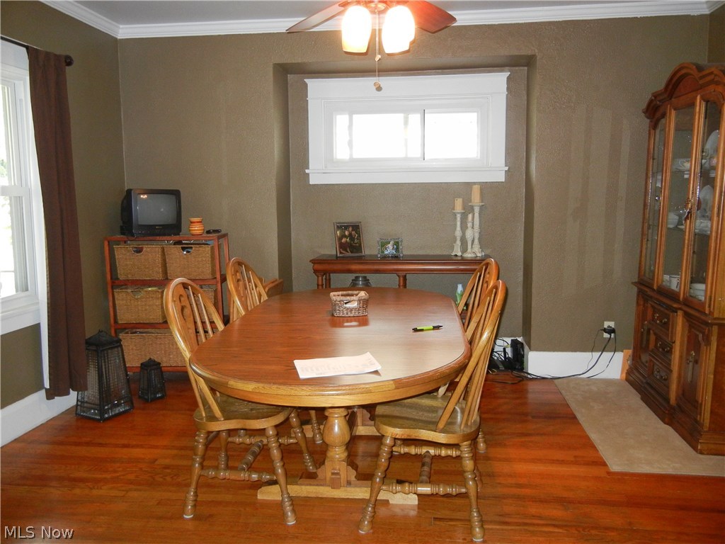 Wickliffe Parkgate - Residential