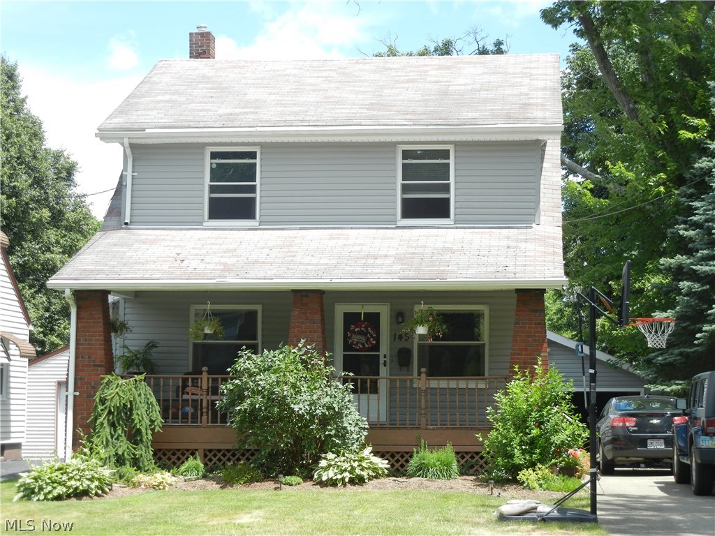 Wickliffe Parkgate - Residential