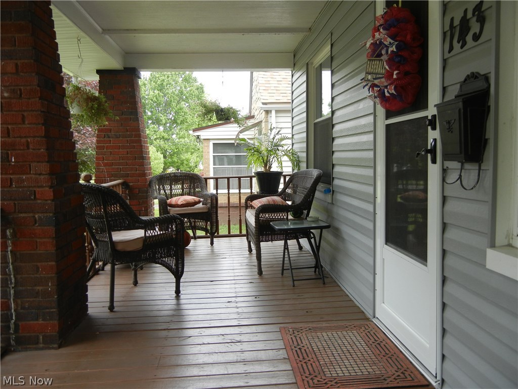 Wickliffe Parkgate - Residential