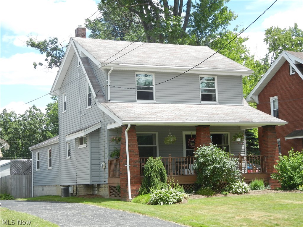 Wickliffe Parkgate - Residential