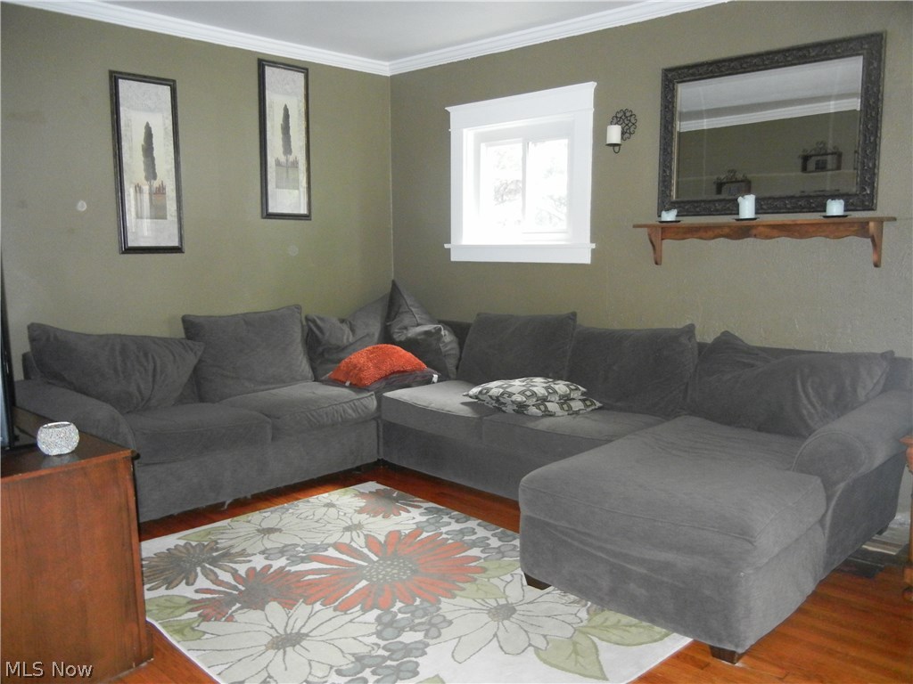 Wickliffe Parkgate - Residential