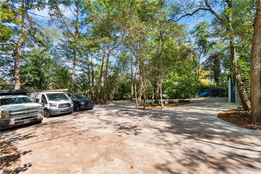 Hametown Richfield Road - Residential