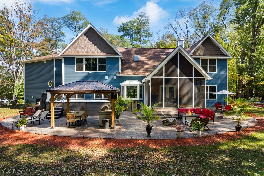 Hametown Richfield Road - Residential