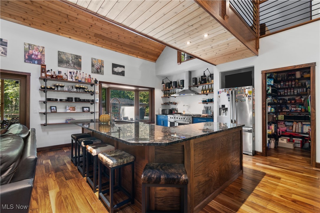 Hametown Richfield Road - Residential