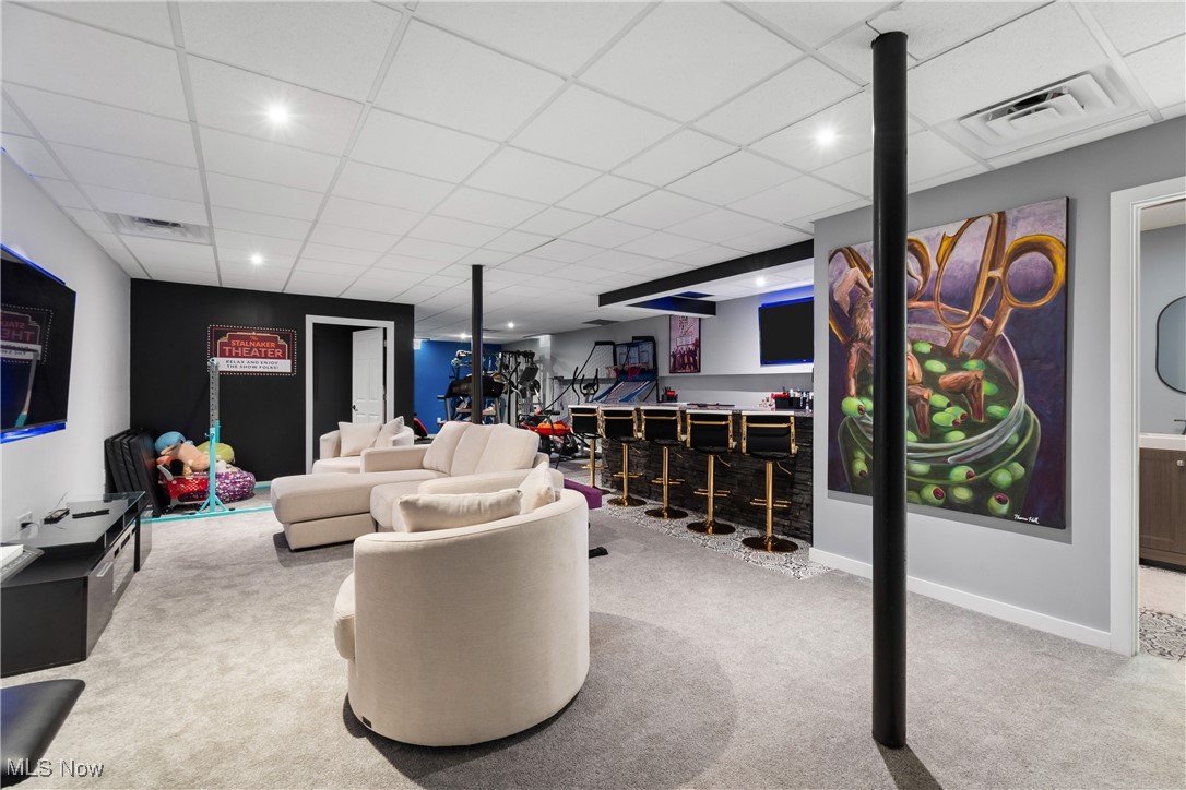 Hametown Richfield Road - Residential