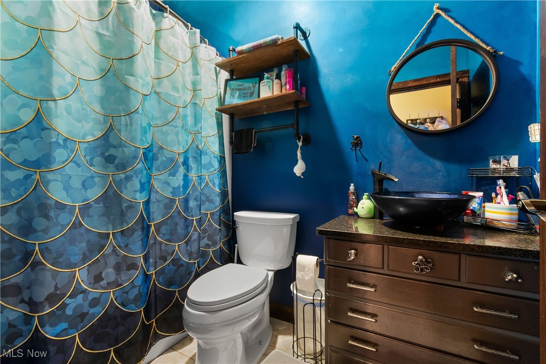 Hametown Richfield Road - Residential