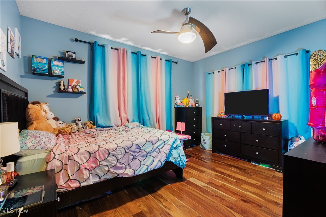 Hametown Richfield Road - Residential