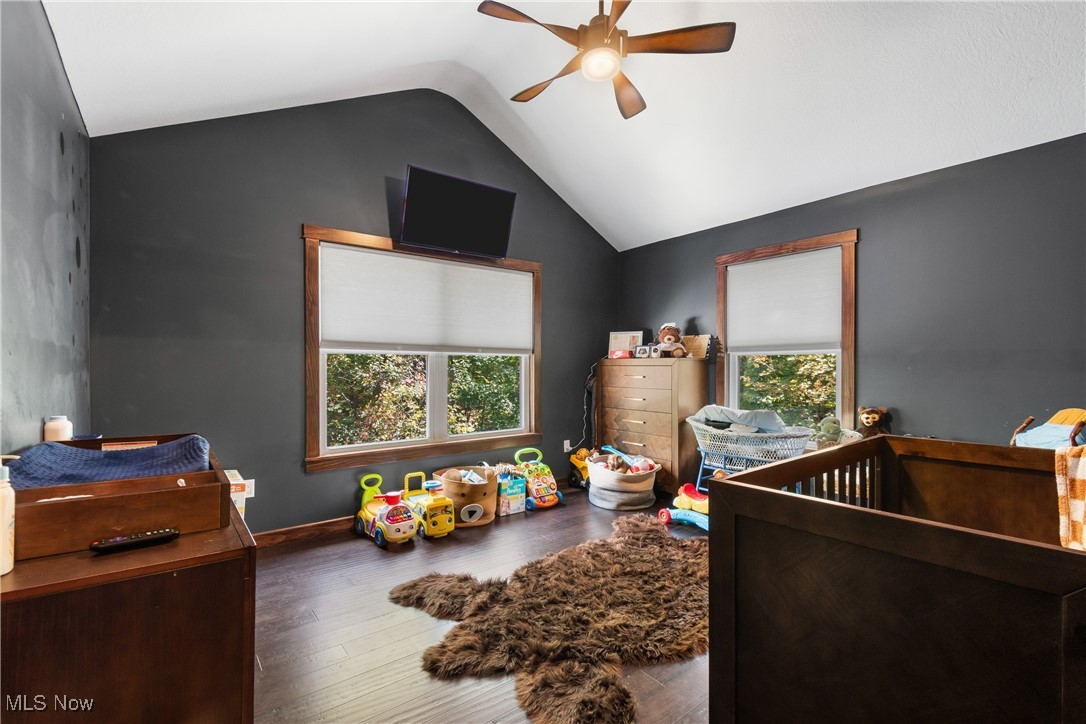 Hametown Richfield Road - Residential