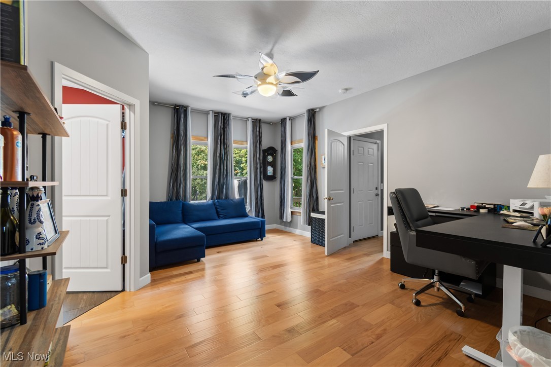 Hametown Richfield Road - Residential