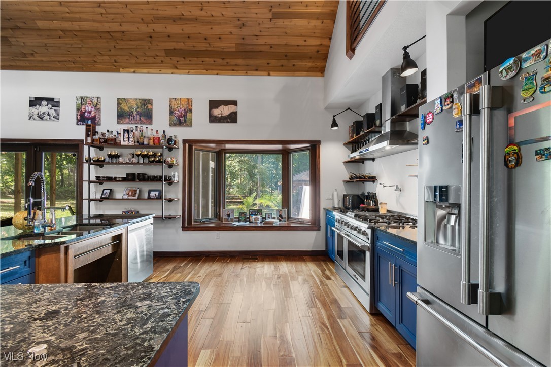 Hametown Richfield Road - Residential