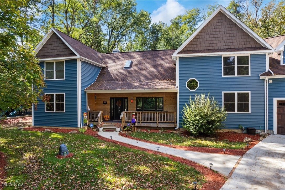 Hametown Richfield Road - Residential