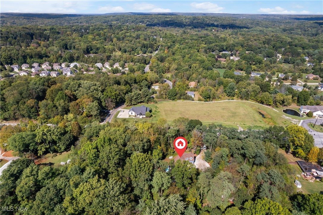 Hametown Richfield Road - Residential