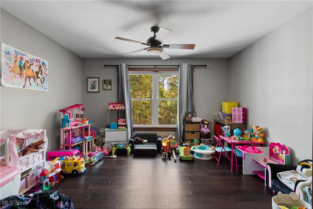 Hametown Richfield Road - Residential