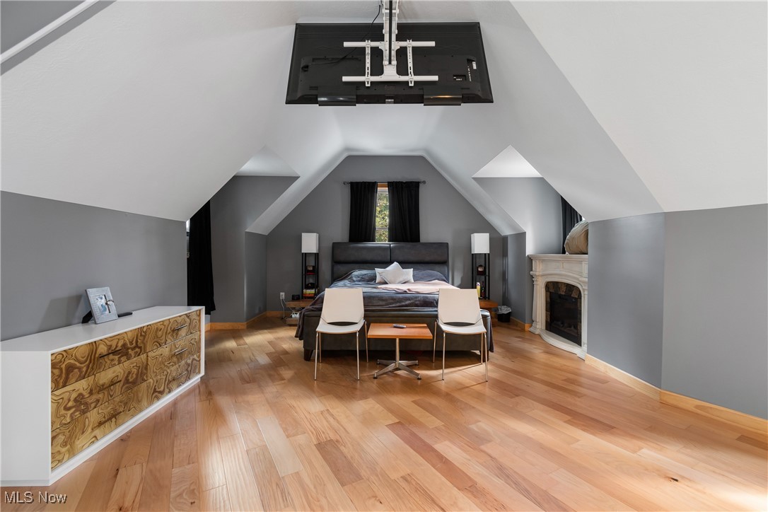 Hametown Richfield Road - Residential