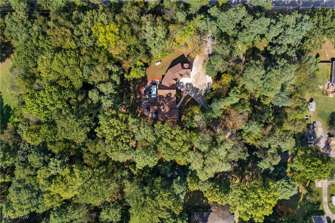 Hametown Richfield Road - Residential