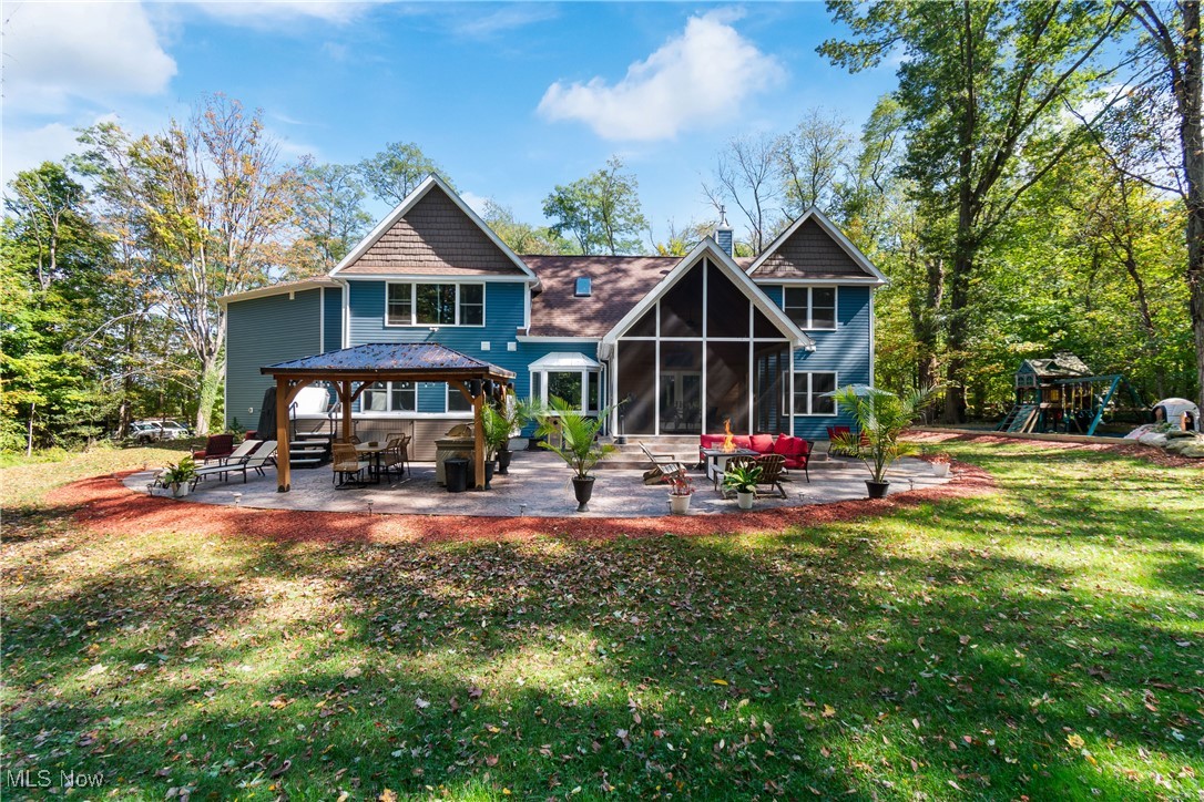 Hametown Richfield Road - Residential