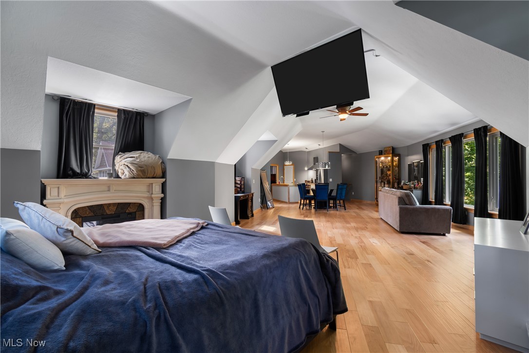 Hametown Richfield Road - Residential