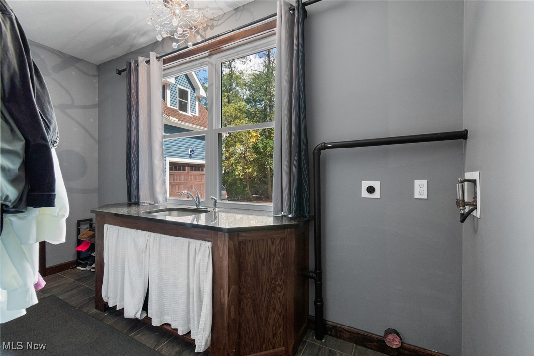 Hametown Richfield Road - Residential