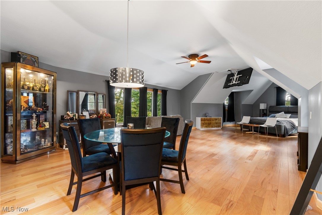 Hametown Richfield Road - Residential