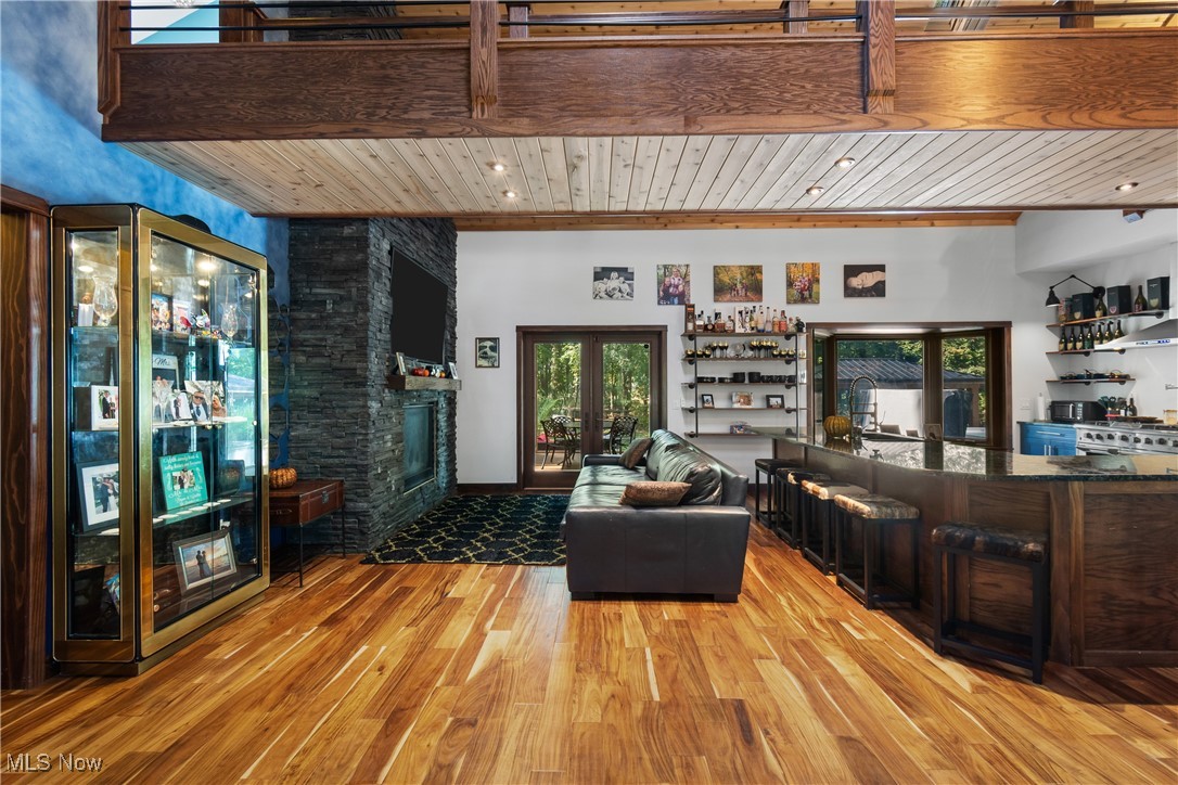 Hametown Richfield Road - Residential