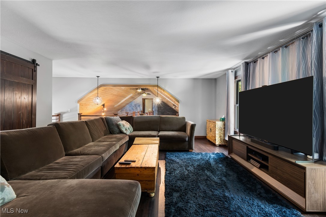 Hametown Richfield Road - Residential